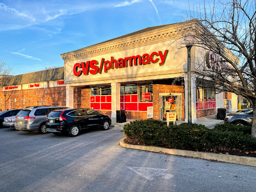 Drug Store «CVS», reviews and photos, 751 W Lancaster Ave, Downingtown, PA 19335, USA