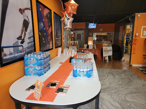 Recreation Center «Hub Parkour Training Center», reviews and photos, 253 Mansfield Ave #4, Norton, MA 02766, USA