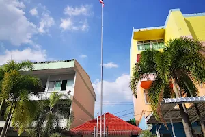 Muang Pattaya 5 School (Baan Noen Pattaya) image