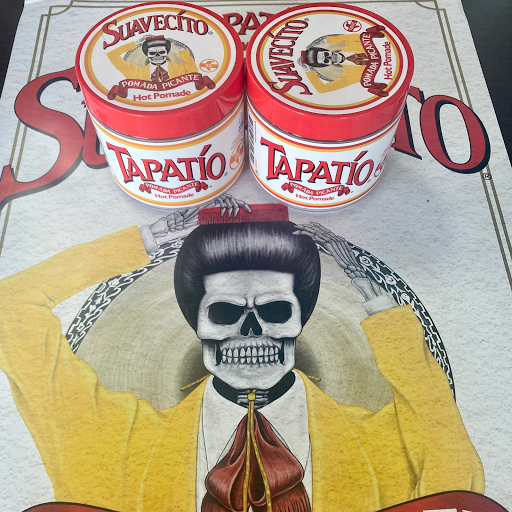 Beauty Supply Store «Kut N Beauty», reviews and photos, 2050 W Whittier Blvd, La Habra, CA 90631, USA