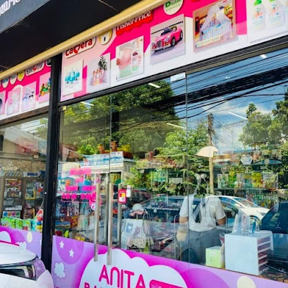 Anita Baby Store