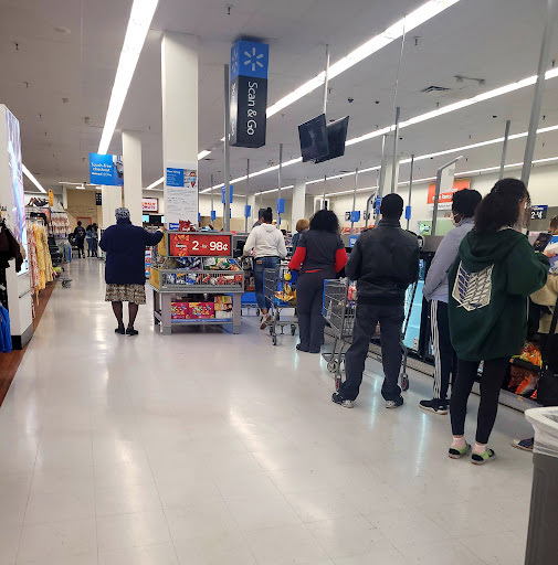 Department Store «Walmart Supercenter», reviews and photos, 8118 Perry Hills Ct, Nottingham, MD 21236, USA