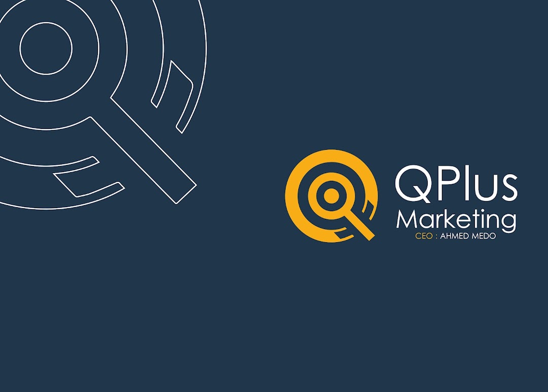 QPlus - Marketing