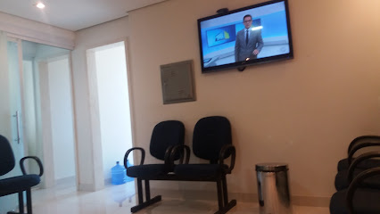 Clínica de Olhos Dr. Arnaldo Maluf Germano Centro Piracicaba SP