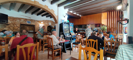 Bar BONED - Carrer de la Soledat, 42, 07820 Sant Antoni de Portmany, Illes Balears, Spain