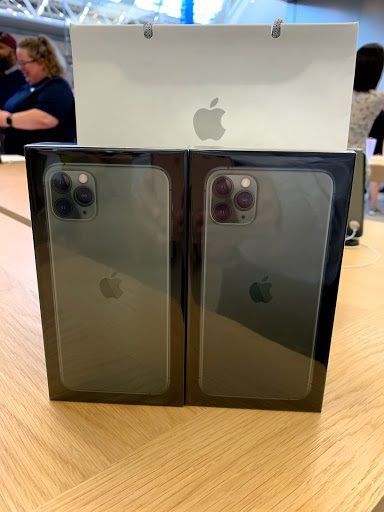 Computer Store «Apple Christiana Mall», reviews and photos, 125 Stanton Christiana Rd, Newark, DE 19702, USA