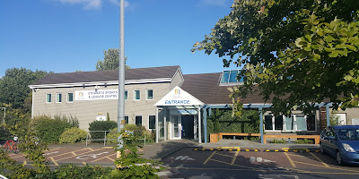 Stewarts Sports Centre