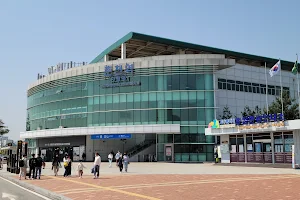 Chuncheon Station image