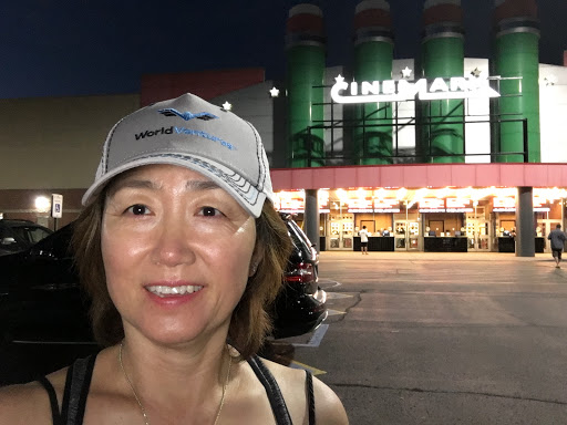 Movie Theater «Cinemark Tinseltown USA», reviews and photos, 4400 Towne Center Dr, Louisville, KY 40241, USA