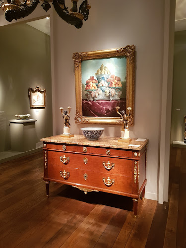 Stichting Tefaf Maastricht Events - Luik