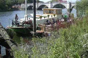 River Thames Visitor Centre image