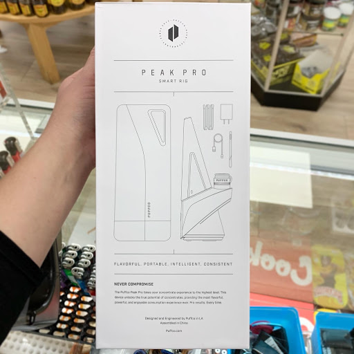 Tobacco Shop «Tobacco Corner», reviews and photos, 6636 Old Winter Garden Rd, Orlando, FL 32835, USA