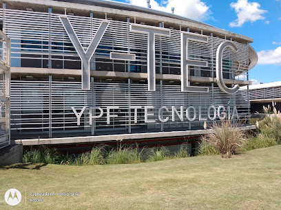 YPF TECNOLOGÍA (Y-TEC)