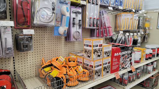 Hardware Store «Harbor Freight Tools», reviews and photos, 1700 E Sherman Blvd, Muskegon, MI 49444, USA