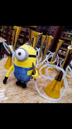 Tobacco Shop «Arabica Tobacco», reviews and photos, 1110 W Broad St, Falls Church, VA 22046, USA