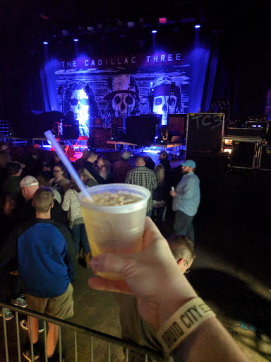 Live Music Venue «Druid City Music Hall», reviews and photos, 1307 University Blvd, Tuscaloosa, AL 35401, USA