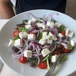 Photo n°2 de l'avis de Monika. fait le 09/07/2023 à 08:53 sur le  Al Cacciatore Trattoria Pizzeria à Pontelongo