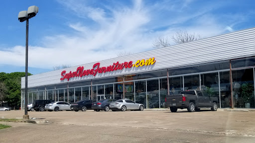 Furniture Store «SuperNova Furniture», reviews and photos, 6655 Gulf Fwy, Houston, TX 77087, USA