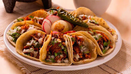 Tacos Don Richard - Nogal 30, Bellavista, 36905 Pénjamo, Gto., Mexico