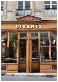 Photos du propriétaire du Restaurant Vivants à Bordeaux - n°1
