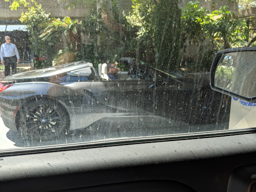 Car Wash «Janss Mall Touchless Car Wash», reviews and photos, 467 N Moorpark Rd, Thousand Oaks, CA 91360, USA