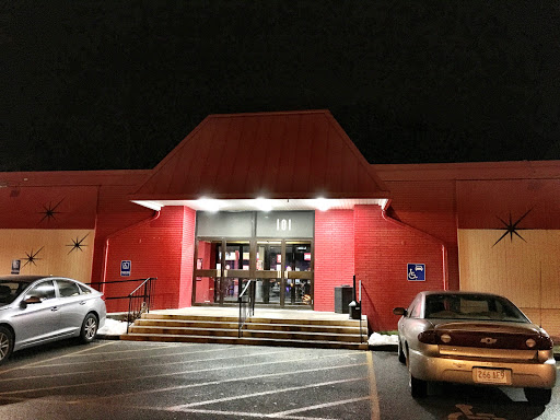 Bowling Alley «AMF Auburn Lanes», reviews and photos, 101 Southbridge St, Auburn, MA 01501, USA