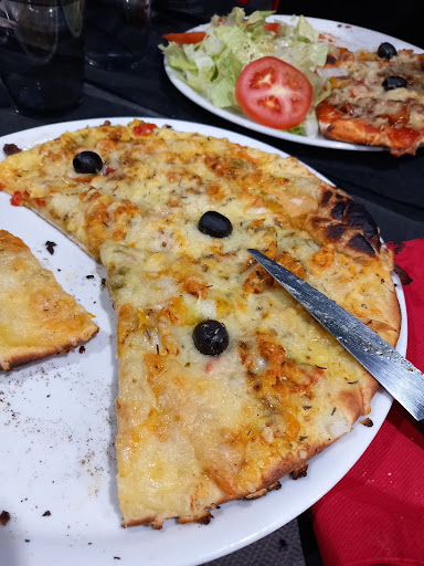 image Fast Pizzas sur La Canourgue