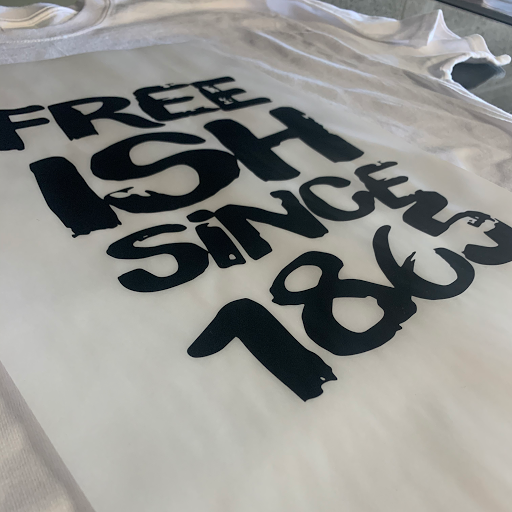 Print Shop «Twisted Image Phoenix Custom T-Shirts», reviews and photos, 15203 N Cave Creek Rd, Phoenix, AZ 85032, USA