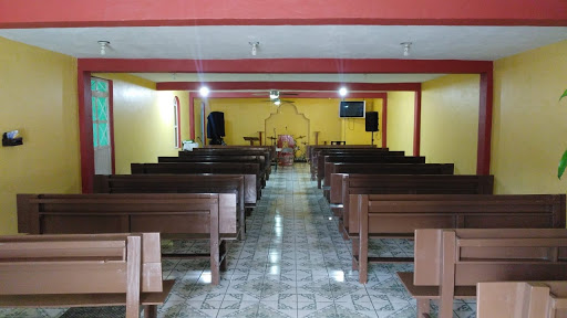 Iglesia Bautista Betel