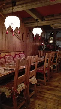 Atmosphère du Restaurant servant du couscous Les Saveurs du Maghreb 54 à Nancy - n°9