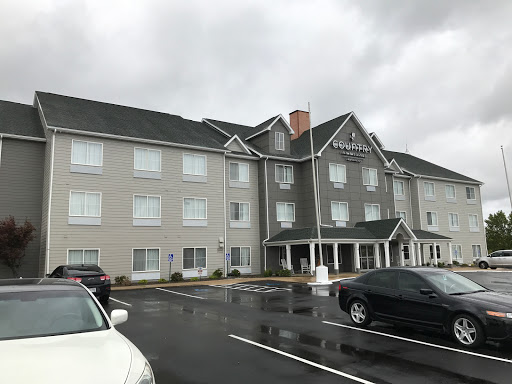 Country Inn & Suites by Radisson, Indianapolis South, IN