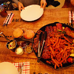 Photo n°1 de l'avis de Robert.. fait le 08/10/2020 à 19:37 sur le  grill.bar by Benjamin Hehn à Schorndorf