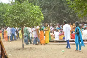 Visva-Bharati Playground image