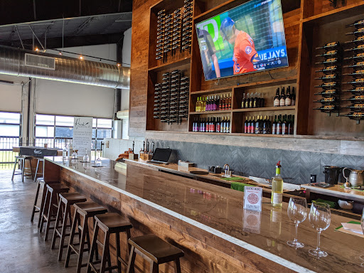 Winery «Haak Vineyards & Winery Inc», reviews and photos, 6310 Avenue T, Santa Fe, TX 77510, USA