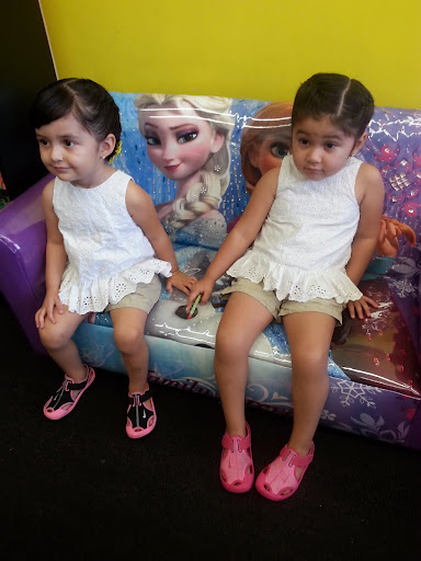 Hair Salon «Pelitos Hair Salon for Kids & Adults», reviews and photos, 1412 W Whittier Blvd, Montebello, CA 90640, USA