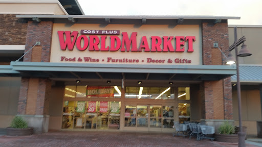 Furniture Store «Cost Plus World Market», reviews and photos, 885 S Cotton Ln, Goodyear, AZ 85338, USA