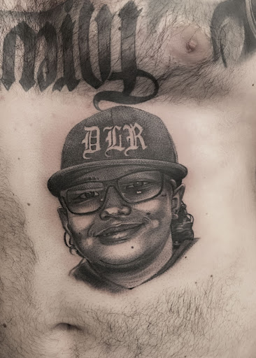 Explore august birthday tattoo ideas, creative tattoo ideas in Silver City, available at Independent Ink Tattoo
