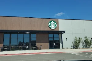 Starbucks image