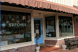 Stitches Quilt Shop image