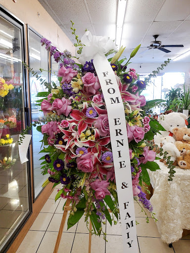 Florist «Pioneer Flowers», reviews and photos, 17601 Pioneer Blvd, Artesia, CA 90701, USA