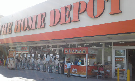 The Home Depot Las Torres Monterrey
