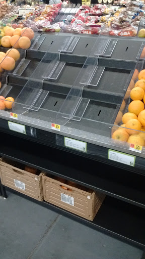 Supermarket «Walmart Neighborhood Market», reviews and photos, 444 W Grand St, Springfield, MO 65807, USA