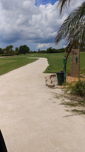 Golf Club «San Carlos Golf Club», reviews and photos, 7420 Constitution Cir, Fort Myers, FL 33967, USA