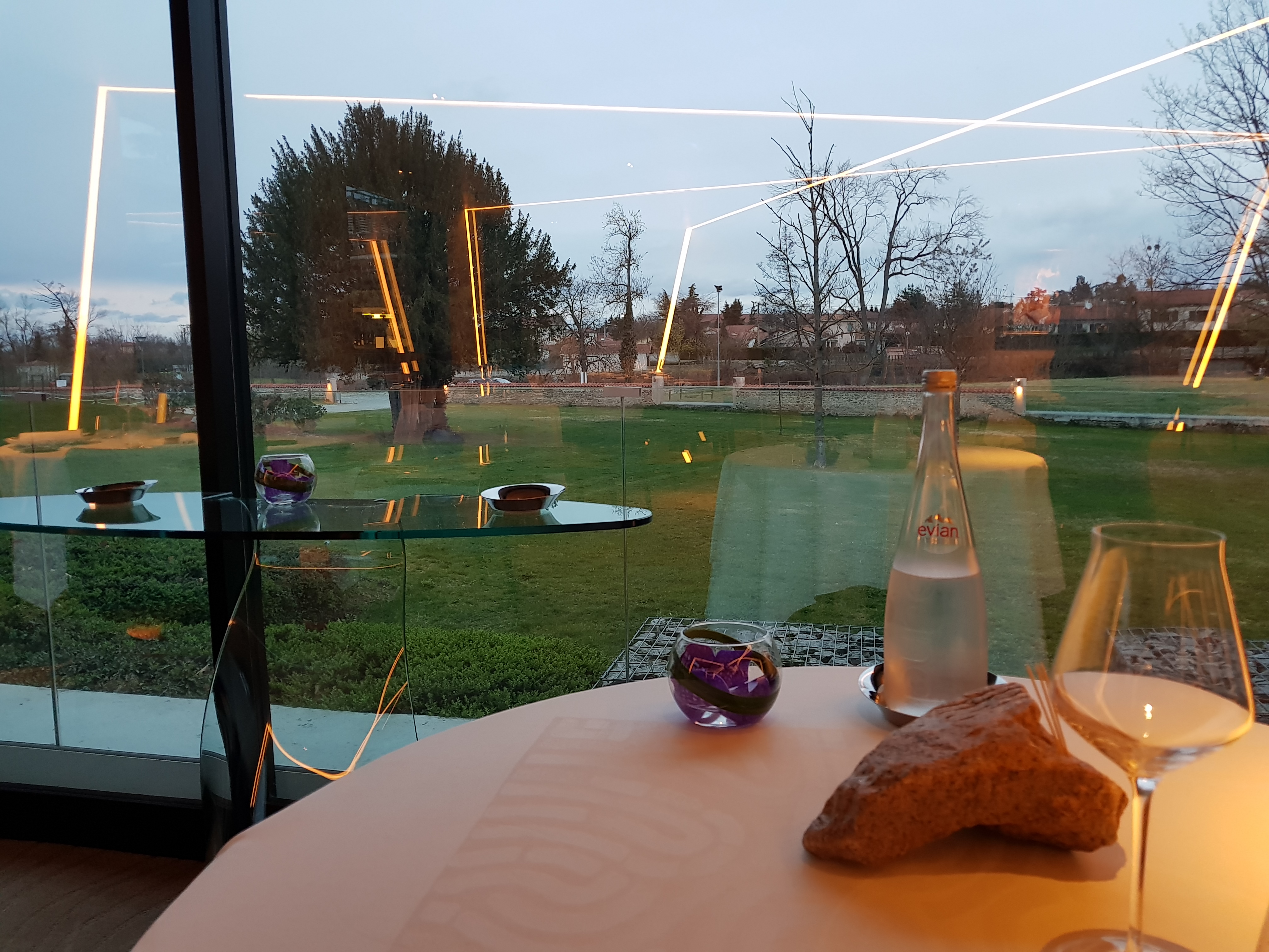 Photo n° 2 de l'avis de Gil.M fait le 04/04/2019 à 09:26