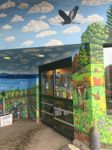 Grocery Store «City Market/Onion River Co-op», reviews and photos, 82 S Winooski Ave, Burlington, VT 05401, USA