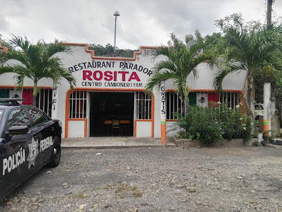 Parador Rosita - Colima-Tecoman 126, 28920 Tecolapa, Col., Mexico