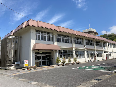 滋賀県立鳥居本養護学校