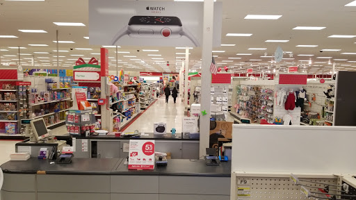 Department Store «Target», reviews and photos, 800 Rockhill Dr, Bensalem, PA 19020, USA