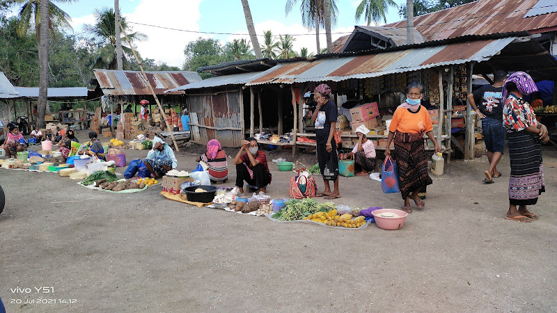 Pasar Petani di Nusa Tenggara Timur: Mengungkap Keindahan Pasar Nusadani dan Pasar Tradisional TATUNGGU