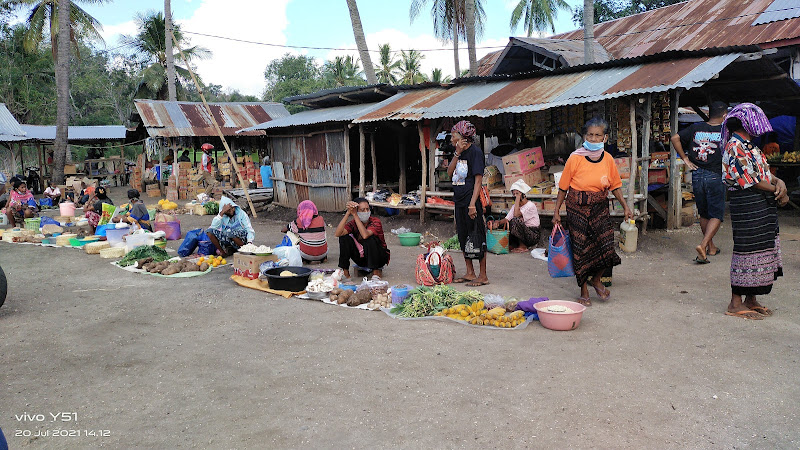 Pasar Nusadani